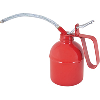 Oil Can, Steel, 16 oz Capacity AC516 | Stor-it Systems