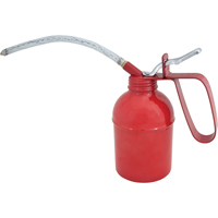 Oil Can, Steel, 13 oz Capacity AC589 | Stor-it Systems