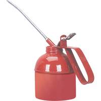Oil Can, Steel, 23 oz Capacity AC590 | Stor-it Systems