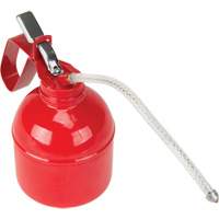 Oil Can, Steel, 23 oz Capacity Stor-it Systems