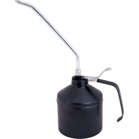 Oil Can, Steel, 33 oz Capacity AC595 | Stor-it Systems