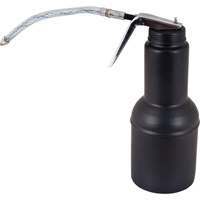 Oil Can, Steel, 16 oz Capacity AC599 | Stor-it Systems