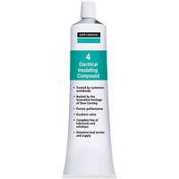 Dow Corning<sup>®</sup> 4 Electrical Insulating Compound AC615 | Stor-it Systems