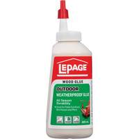 LePage<sup>®</sup> Outdoor Wood Glue AD009 | Stor-it Systems