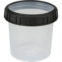 PPS™ Regular Mixing Cup & Collar AD197 | Stor-it Systems