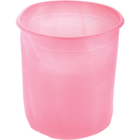Doublure de seau, 12" dia. x 14-1/2" h, 5 gal. US (4,16 gal. imp.) capacit&eacute; Stor-it Systems