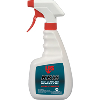 KB 88 The Ultimate Penetrant, Trigger Bottle, 20 fl. oz. Stor-it Systems