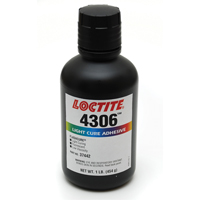 4306 Flashcure™ Cyanoacrylate, 1 lb. AD392 | Stor-it Systems