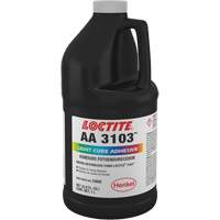 3103 Light Cure Acrylic , 1 L Stor-it Systems