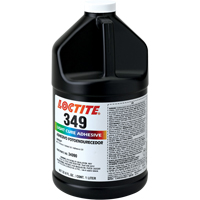 Improv 349 Light Cure Acrylic, 1 L Stor-it Systems