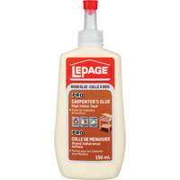 LePage&reg; Carpenter's Glue Stor-it Systems