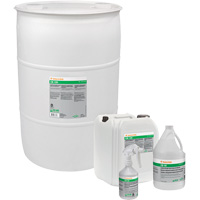 CB 100 Natural Water-Based Solvent, Trigger Bottle Stor-it Systems