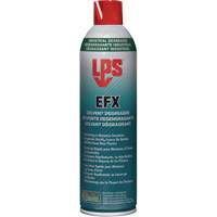 EFX Solvent/Degreaser, Aerosol Can Stor-it Systems