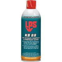 KB 88 The Ultimate Penetrant, Aerosol Can, 13 oz. Stor-it Systems