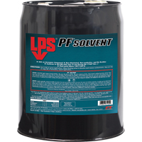PF&reg; Solvent, Pail Stor-it Systems