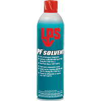 PF<sup>®</sup> Solvent, Aerosol Can AE684 | Stor-it Systems