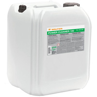 Nettoyant acide extra puissant Power Cleaner 100, 20 L, Seau Stor-it Systems