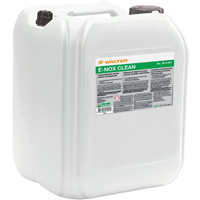 Nettoyant de surface en acier inoxydable E-Nox Clean, 20 L, Seau Stor-it Systems