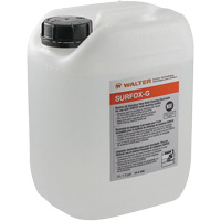SURFOX-G Weld Cleaner, Bottle Stor-it Systems
