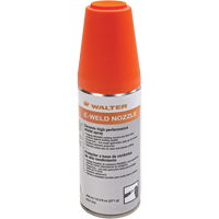 E-Weld Nozzle Anti-Spatter, Aerosol Stor-it Systems