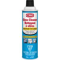 CRC<sup>®</sup> Glass Cleaner, Aerosol Can AF102 | Stor-it Systems