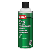 SP-400 Corrosion Inhibitor, Aerosol Can Stor-it Systems