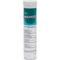 Molykote BR2-Plus Multi-Purpose E.P. Grease Stor-it Systems