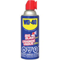Big Blast Penetrant, Aerosol Can, 311 g Stor-it Systems
