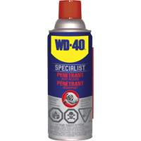Specialist™ Rust Release Penetrant, Aerosol Can AF171 | Stor-it Systems