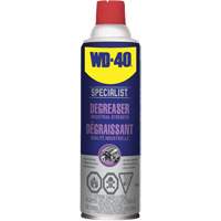 Industrial Degreaser, Aerosol Can AF177 | Stor-it Systems