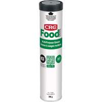Multi-Purpose Food Plant Grease, Cartridge AF202 | Stor-it Systems