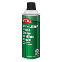White Lithium Grease, Aerosol Can AF246 | Stor-it Systems