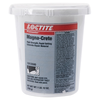 Fixmaster<sup>®</sup> Magna-Crete<sup>®</sup> Concrete Repair, Kit, Grey AF282 | Stor-it Systems