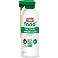 CRC&reg; Food Plant Belt Dressing, Aerosol Can Stor-it Systems