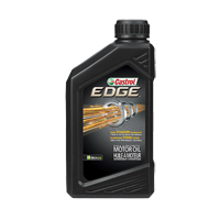 EDGE<sup>®</sup> C3 5W30 Motor Oil, 946 ml, Bottle AF677 | Stor-it Systems
