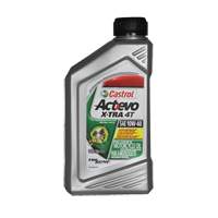 ACTEVO<sup>®</sup> 4T 10W40 Motorcycle Oil, 946 ml, Bottle AF681 | Stor-it Systems