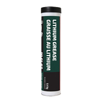 Lithium Grease NLGI 2, Cartridge AG258 | Stor-it Systems