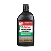 Transmax™ Mercon<sup>®</sup> Automatic Transmission Fluid AG391 | Stor-it Systems