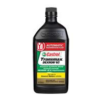 Transmax™ Dexron<sup>®</sup> VI Automatic Transmission Fluid AG392 | Stor-it Systems