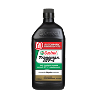 Transmax™ ATF+4<sup>®</sup> Automatic Transmission Fluid AG395 | Stor-it Systems