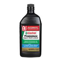 Transmax Import Multi-Vehicle Automatic Transmission Fluid Stor-it Systems