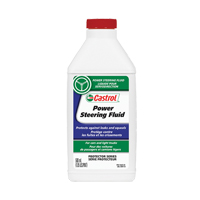GT<sup>®</sup> Power Steering Fluid, Bottle AG402 | Stor-it Systems