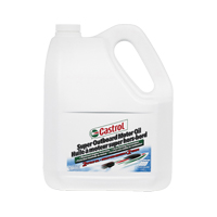 2-Cycle Super Outboard Motor Oil, 4 L, Jug AG412 | Stor-it Systems