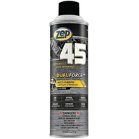 45 Dual Force Lubricant, Aerosol Can AG457 | Stor-it Systems