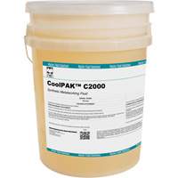 CoolPAK™ Synthetic Metalworking Fluid, Pail AG522 | Stor-it Systems