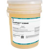 CoolPAK™ Low-Foam Synthetic, Pail AG531 | Stor-it Systems