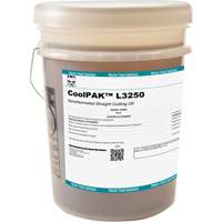 CoolPAK™ Nonchlorinated Straight Cutting Oil, Pail AG534 | Stor-it Systems