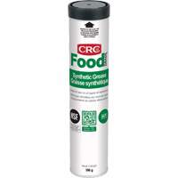 Synthetic Food-Grade Grease, Cartridge AG566 | Stor-it Systems