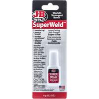 SuperWeld Glue AG595 | Stor-it Systems
