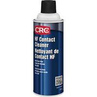 HF Contact Cleaner, Aerosol Can Stor-it Systems
